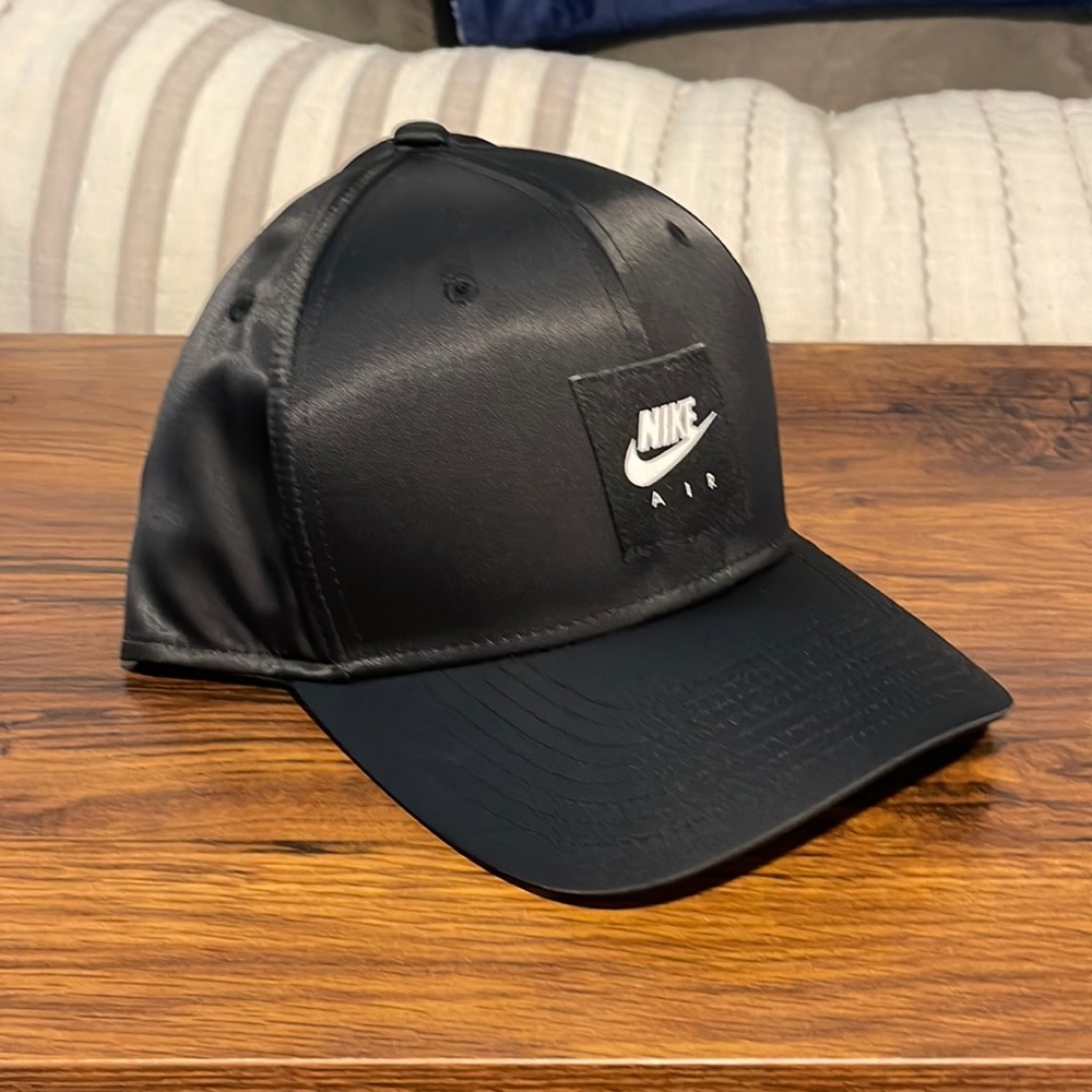 Nike hat